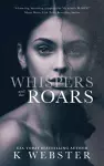 Whispers and the Roars cover