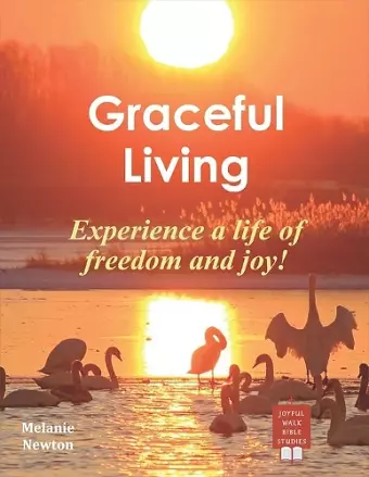 Graceful Living cover