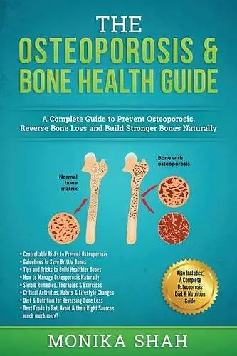 Osteoporosis cover