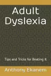 Adult Dyslexia cover