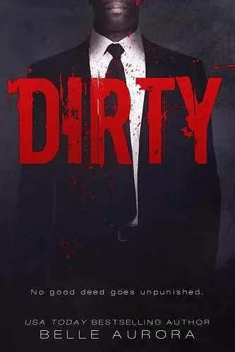 Dirty cover