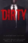 Dirty cover