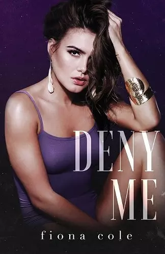 Deny Me cover