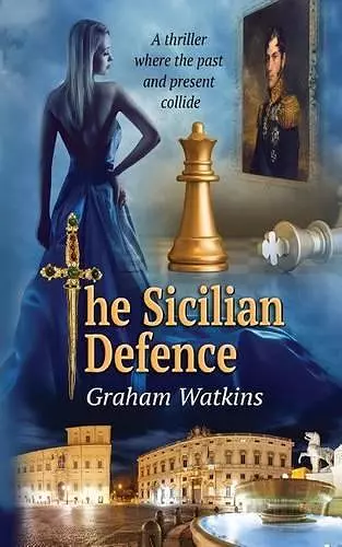 The Sicilian Defence cover