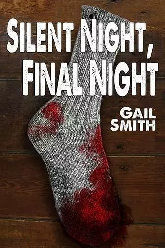 Silent Night, Final Night cover