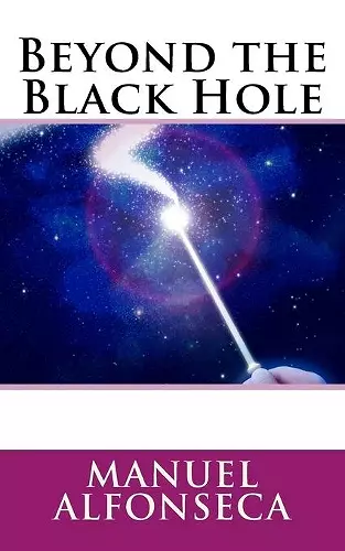 Beyond the Black Hole cover