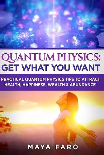 Quantum Physics cover