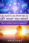 Quantum Physics cover