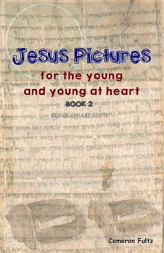 Jesus Pictures cover