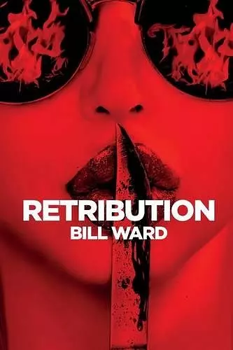 Retribution cover