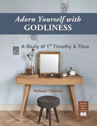 Adorn Yourself with Godliness cover