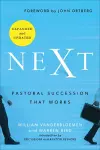Next – Pastoral Succession That Works cover