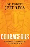 Courageous cover