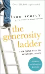 The Generosity Ladder – Your Next Step to Financial Peace cover