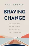 Braving Change cover