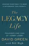 The Legacy Life cover
