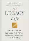 The Legacy Life Devotional cover