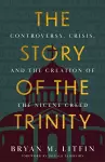 The Story of the Trinity cover