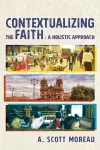 Contextualizing the Faith cover