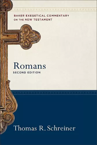 Romans cover
