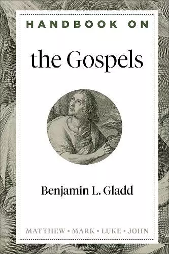 Handbook on the Gospels cover