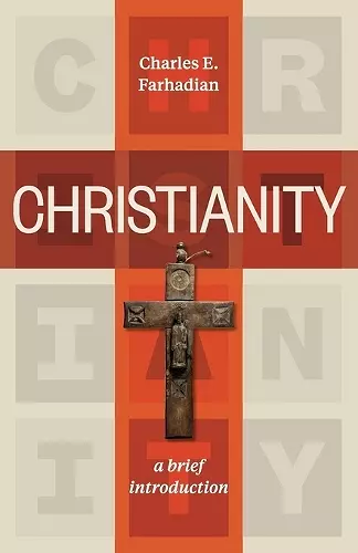 Christianity – A Brief Introduction cover