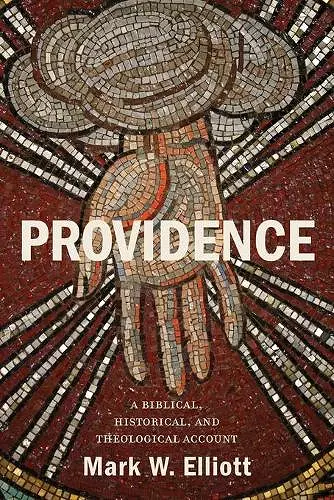 Providence cover