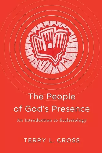 The People of God's Presence cover