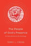 The People of God's Presence cover