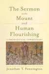 The Sermon on the Mount and Human Flourishing cover