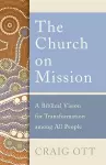 The Church on Mission cover