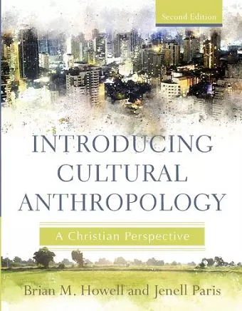 Introducing Cultural Anthropology cover