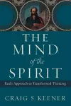 The Mind of the Spirit cover