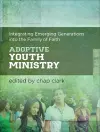 Adoptive Youth Ministry cover