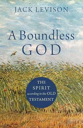 A Boundless God cover