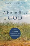 A Boundless God cover