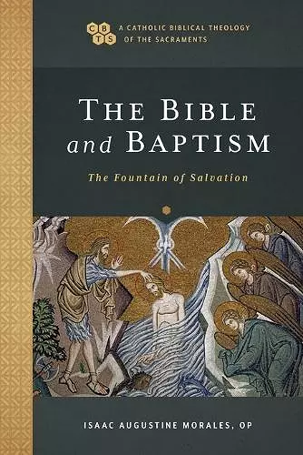 The Bible and Baptism – The Fountain of Salvation cover