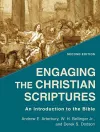 Engaging the Christian Scriptures – An Introduction to the Bible cover