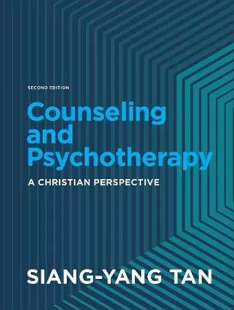 Counseling and Psychotherapy - A Christian Perspective cover