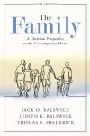 The Family – A Christian Perspective on the Contemporary Home cover
