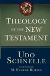 Theology of the New Testament cover