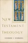 New Testament Theology cover