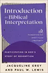 Introduction to Biblical Interpretation cover