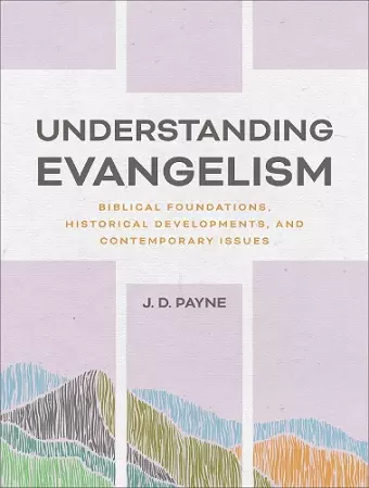 Understanding Evangelism cover