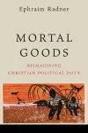 Mortal Goods cover