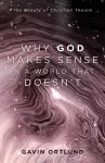 Why God Makes Sense in a World That Doesn`t – The Beauty of Christian Theism cover