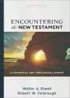 Encountering the New Testament – A Historical and Theological Survey cover