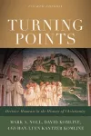 Turning Points – Decisive Moments in the History of Christianity cover