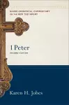 1 Peter cover