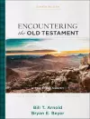Encountering the Old Testament cover
